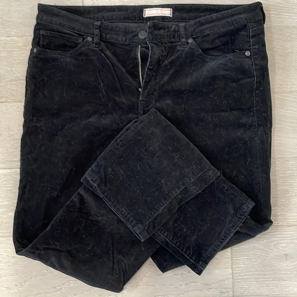 Uniqlo heat tech corduroy jeans - size 29 EUC